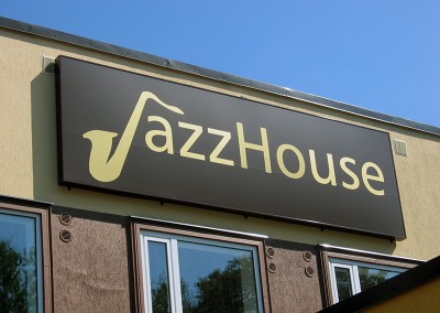 Jazz House