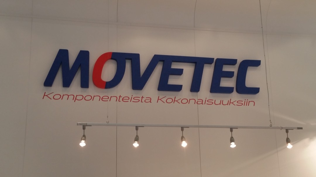 Movetek logo