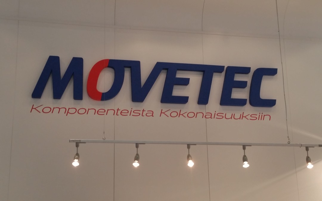 Movetek logo