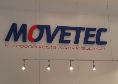 Movetek logo