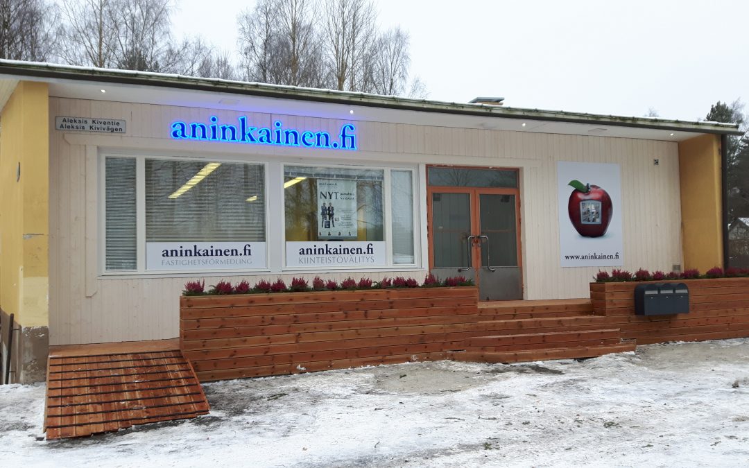 Aninkainen